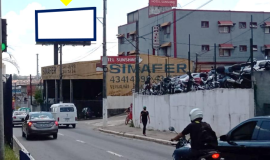 Ponto nº SBC041 VL