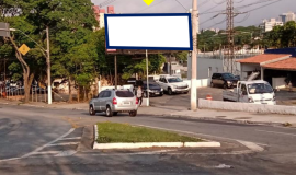 Ponto nº SBC047XX