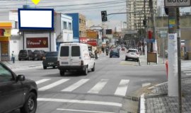 Ponto nº SBC056 VL