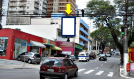 Ponto nº SBC057XX
