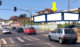 Ponto nº SC003B MT