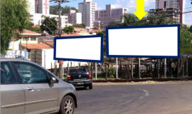 Ponto nº SC007B MT