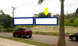 Ponto nº SC012B MT