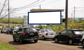Ponto nº SC016MT