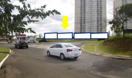 Ponto nº SC017B MT
