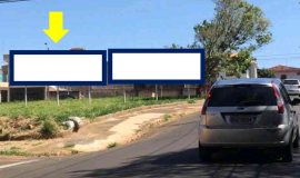 Ponto nº SC020AMT