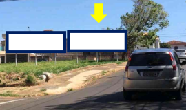 Ponto nº SC020B MT