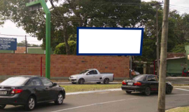 Ponto nº SC028B MT