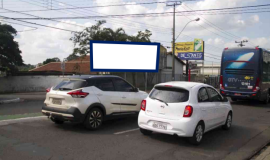 Ponto nº SC029 MT