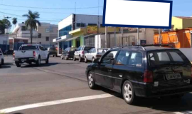 Ponto nº SC037A MT