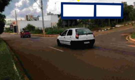 Ponto nº SC057A MT