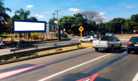 Ponto nº SC069 MT