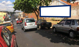 Ponto nº SC077 MT