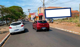 Ponto nº SC085 MT