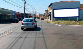 Ponto nº SC086 MT
