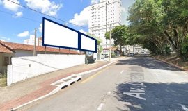 Ponto nº SJC106.02BA