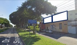 Ponto nº SJC107.02BA