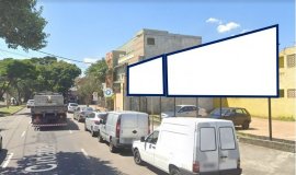 Ponto nº SJC109.02BA