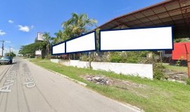 Ponto nº SJC115.03BA