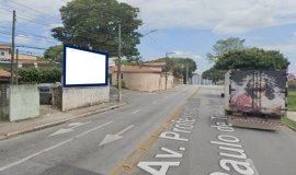 Ponto nº SJC116.02BA