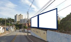 Ponto nº SJC119.02BA