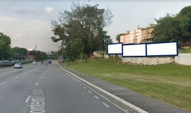 Ponto nº SJC122.03BA