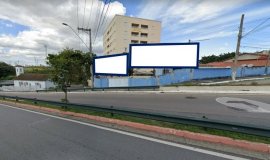 Ponto nº SJC123.01BA