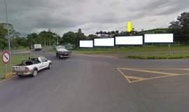 Ponto nº SJR07 AC