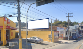 Ponto nº SR04 BS