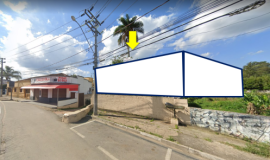 Ponto nº SR17 BS
