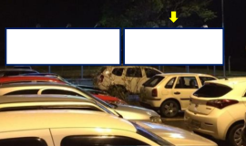 Ponto nº TA07 DL