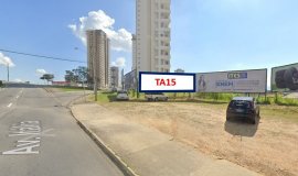 Ponto nº TA15 VE
