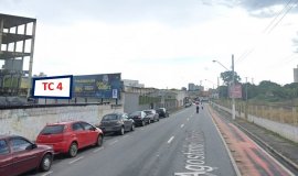 Ponto nº TC4 VE