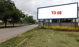 Ponto nº TD08 VE