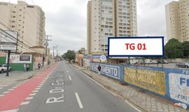 Ponto nº TG01VE