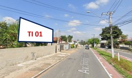 Ponto nº TI01VE