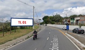 Ponto nº TL01VE