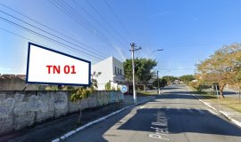 Ponto nº TN01VE
