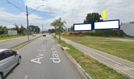Ponto nº TR01 DL