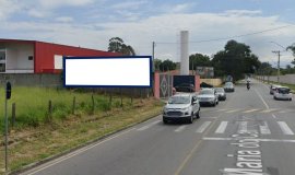 Ponto nº TR010DL
