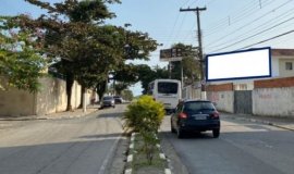 Ponto nº VCA02 LM