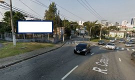 Ponto nº VCA42 LM
