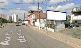 Ponto nº VCA81 LM
