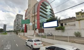 Ponto nº VCB002 LM
