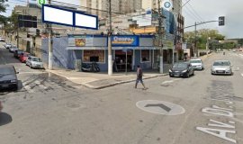 Ponto nº VCB047 LM