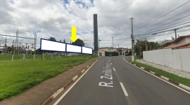 Ponto nº 169.2PA
