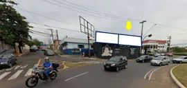 Ponto nº 57CC