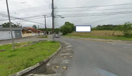 Ponto nº 555VR
