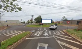 Ponto nº 68RV
