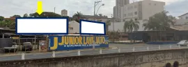 Ponto nº 570APN